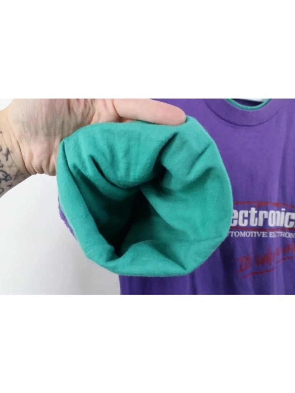Vintage 90s mens